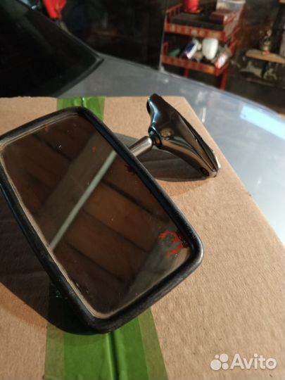 Зеркало ваз 2103