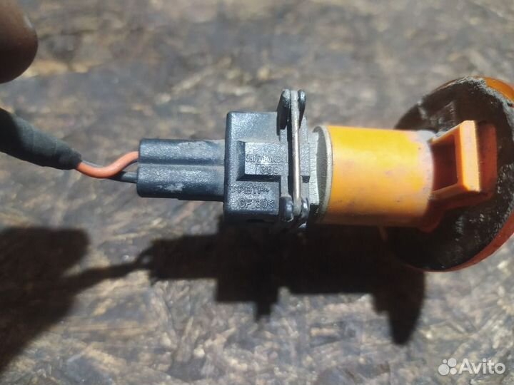 Повторитель в крыло Ford Mondeo I (1993—1996) 1, I, FD