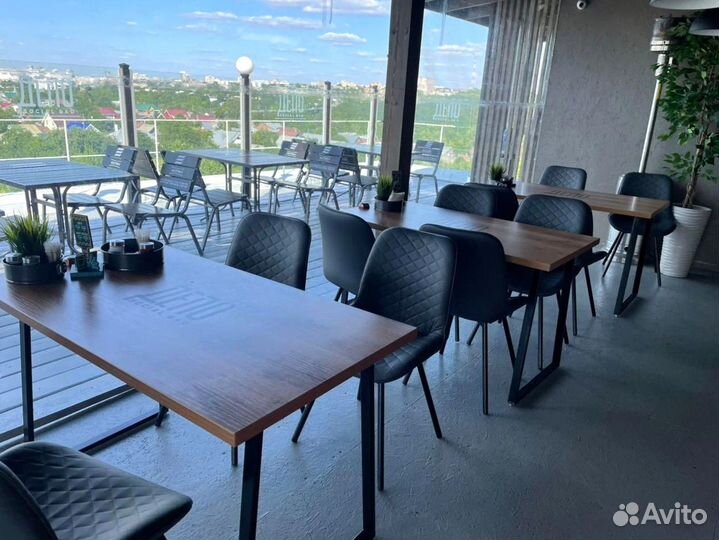 Стулья Капри оптом от производителя. Доставка по всей России