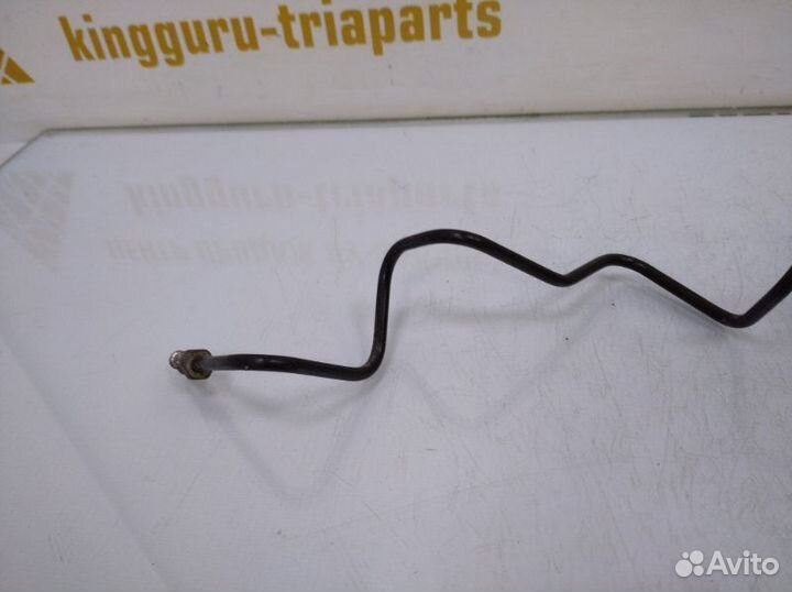 Трубка тормозная задняя правая Volkswagen Polo 6