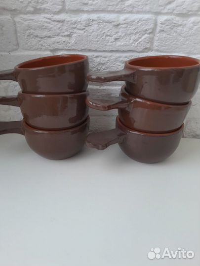 Кокотницы для жульена