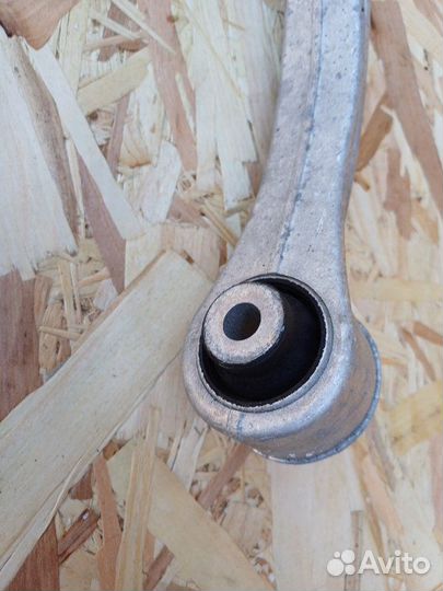 Рычаг подвески верхний Bmw 5 G30 B57D30A 2018