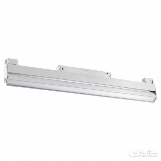 Светильник светодиодный