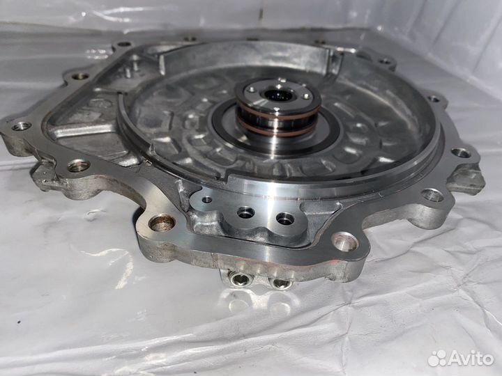 Задняя крышка АКПП A6GF1-2 Hyundai Kia