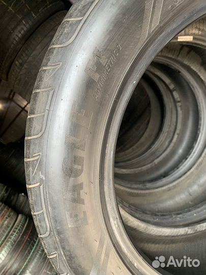 Goodyear Eagle F1 Asymmetric 2 235/55 R19 100Y