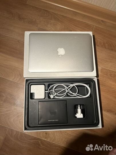 Macbook air 11