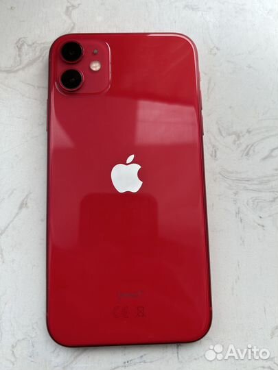 Продам iPhone 11 64 gb