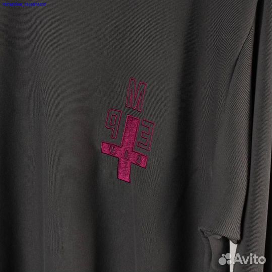 Лонгслив Cav Empt с крестами (Арт.75495)