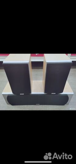 Колонкт BBK (Акустика)