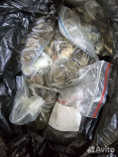 Монета СССР