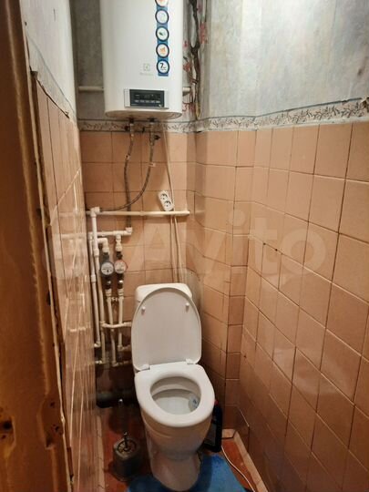 2-к. квартира, 47,3 м², 3/5 эт.