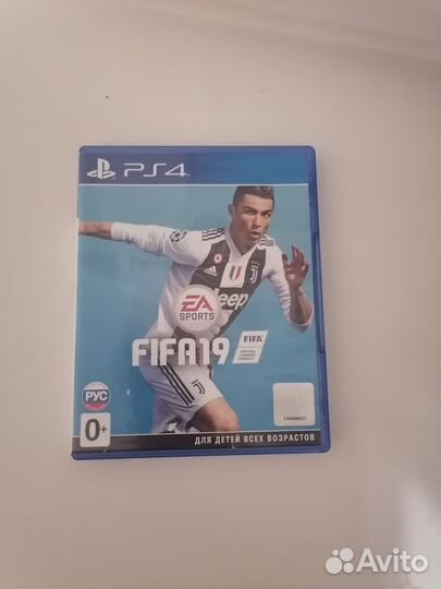 Игры для приставок ps4