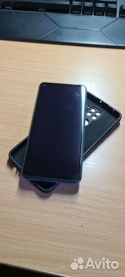 Xiaomi redmi note 9 128