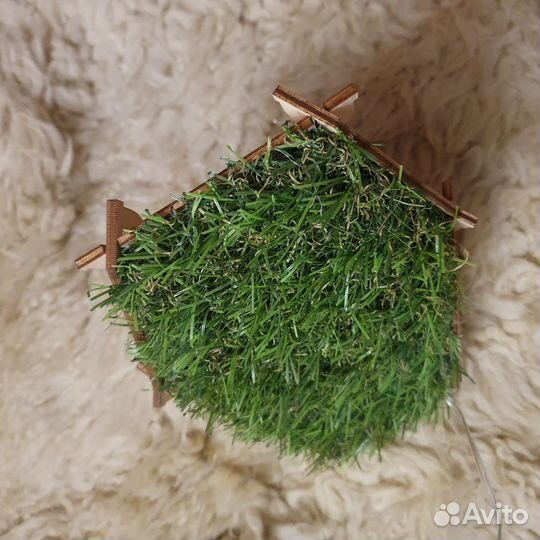 Домик Бэггинсов