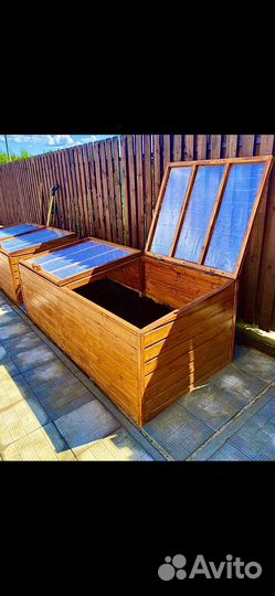 Парники теплицы