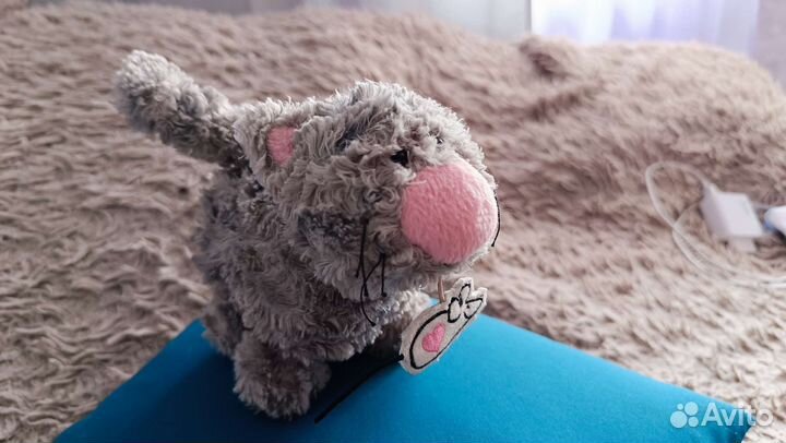 Игрушка Anna club plush