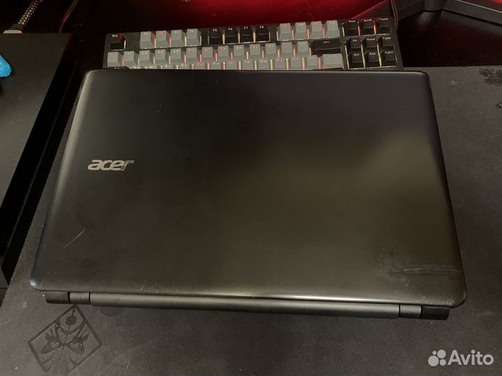 Acer e1-572g: i5/6gb/r7 m265 2gb/Full HD/ssd 256
