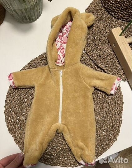 Кукла пупс demi star