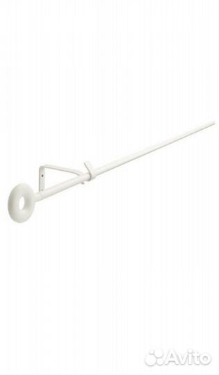 Карниз для классических штор