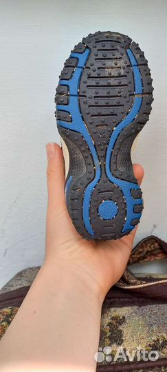 Кроссовки детские Superfit