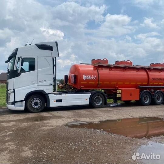 Грузоперевозки гсм