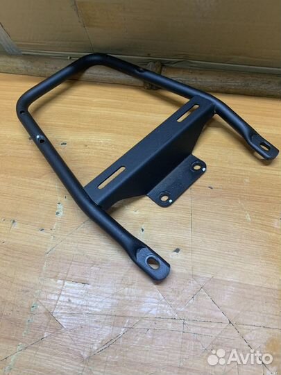 Багажник Yamaha XP500 T-Max