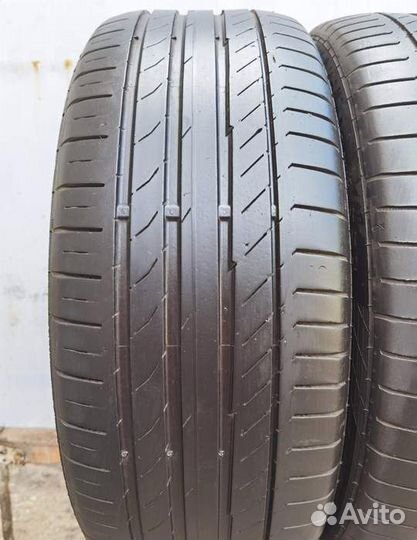Continental ContiSportContact 5 235/45 R19