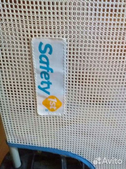 Защитный барьер для кровати