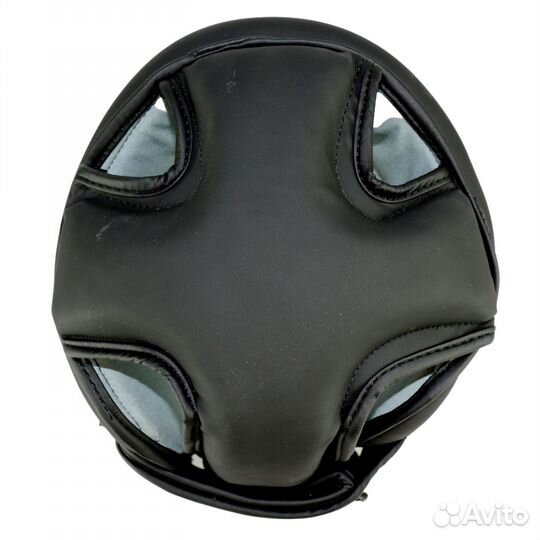 Шлем боксерский