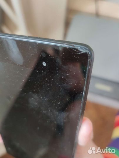 Планшет Asus Nexus 7