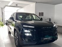 Новый Jetour Dashing 1.5 AMT, 2023, цена от 2 509 900 руб.