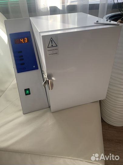 Сухожар гп 10