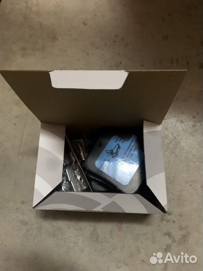 Колодки задние BMW G30-G12-F90