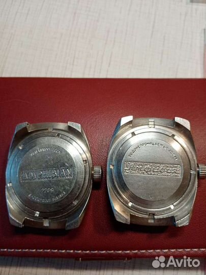 Часы Полёт 3105