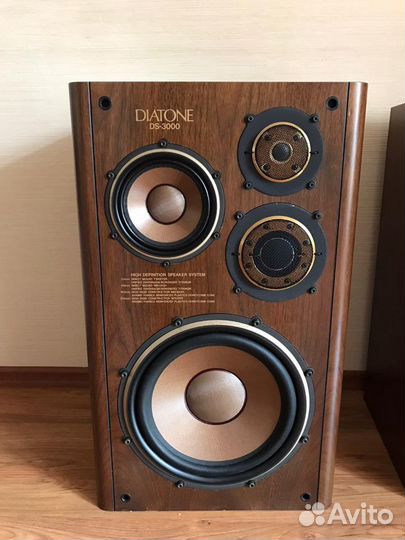 Diatone DS-3000 / DS-503