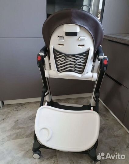 Стул для кормления reg perego siesta