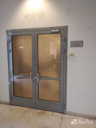 Тонировка окон