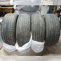 Hankook Ventus Prime 4 K135A SUV 6/6 R17