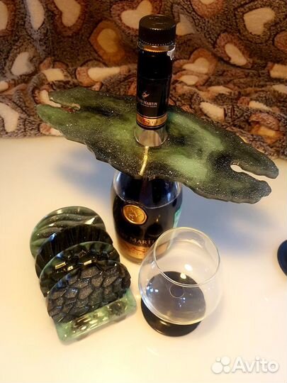 Набор ручной работы