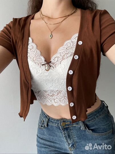 Топ женский