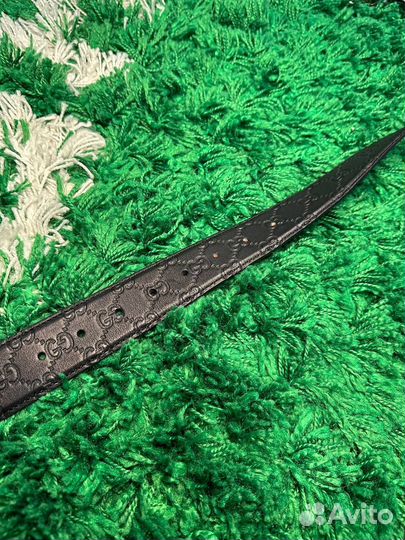 Ремень Gucci оригинал