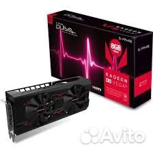 Sapphire pulse vega 56