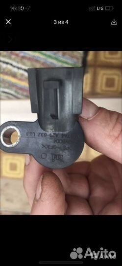 Генератор на на Инфинити