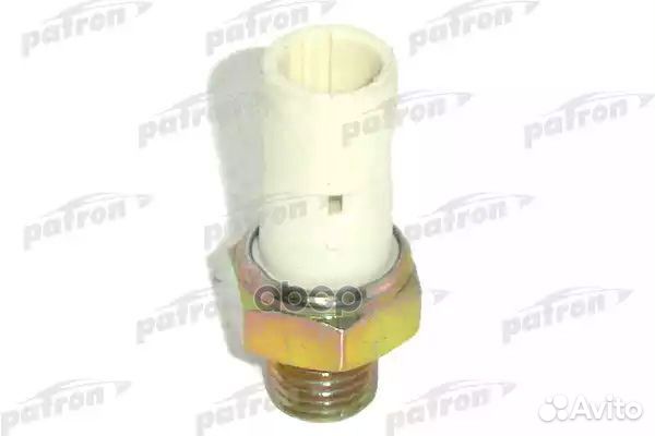 Датчик давления масла Renault Laguna/Megane,Vol