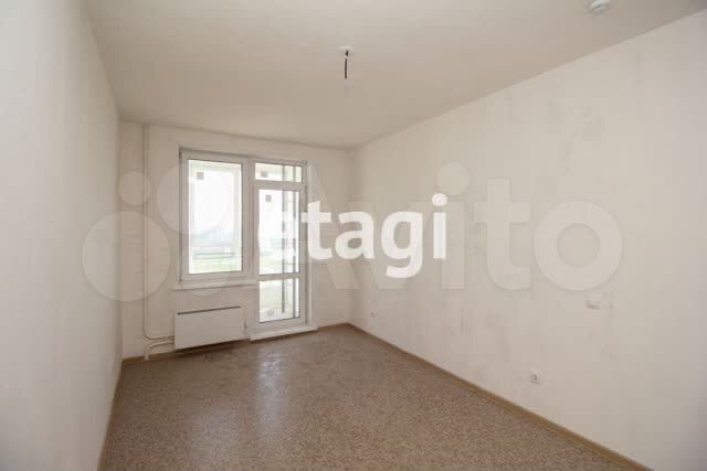 2-к. квартира, 39,8 м², 14/19 эт.