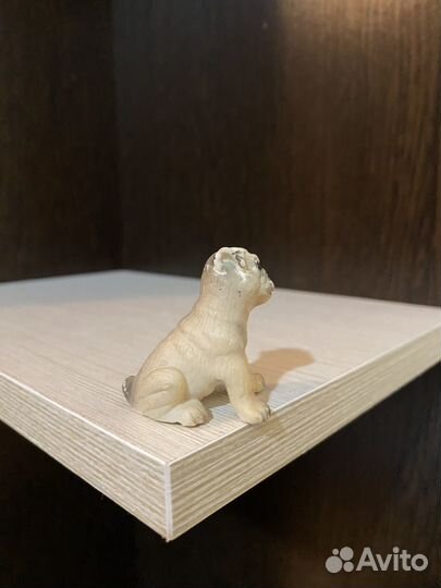 Schleich собака