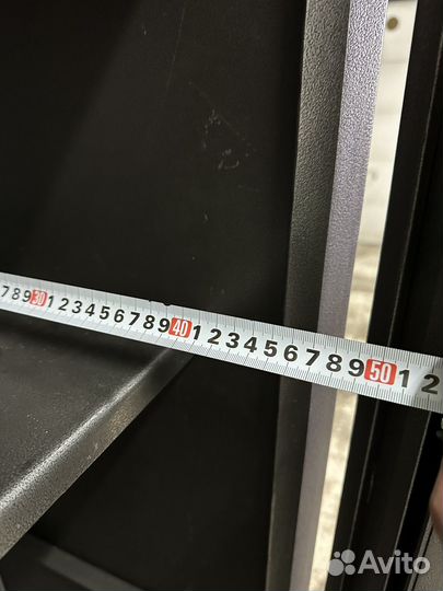 Продам сейф