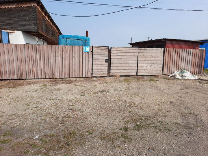 Дача 126 м² на участке 12 сот.