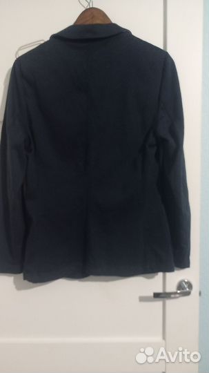 Пиджак мужской hm 42