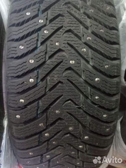 Nokian Tyres Nordman 8 225/45 R18 95T